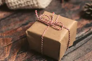 Nachhaltige Geschenkideen für jeden Anlass