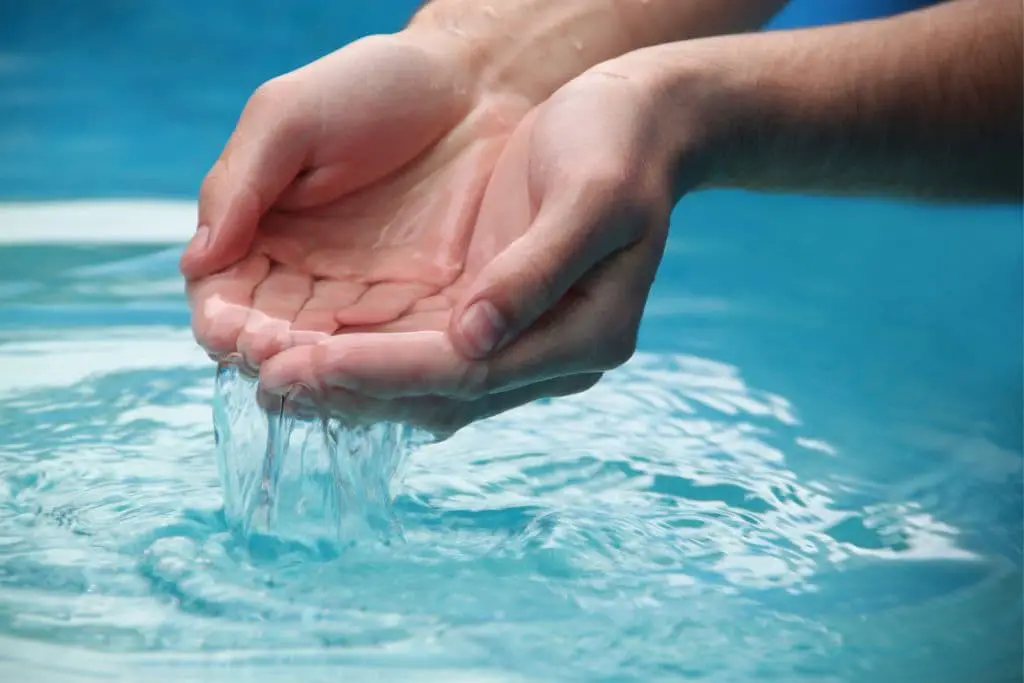 Allgemeine Tipps zum Wasser sparen